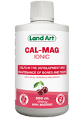 Cal-Mag Ionique Liquide - Cerise - 500 ml