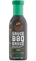 Sauce Fitcook Signature - La Légendaire (bbq original) - 340ml