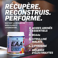EAA - Believe Suppléments