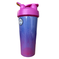 Shaker Nova Pharma - Mandala Rose - 600 ml