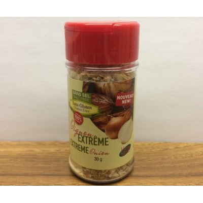 ÉPICES Vives les Épices - Oignon extrême - 30 gr