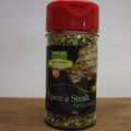 ÉPICES Vives les Épices - Épices à steak 50 g