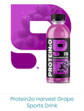 Boisson Protéine 2.0 - Raisin -500 ml