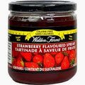 Tartinade Walden Farms - Tartinade à saveur de fraise 340 g
