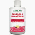Cal-Mag Liquide - Vanille -500 ml