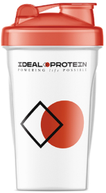 Distributeur d'Huile Ideal Protein