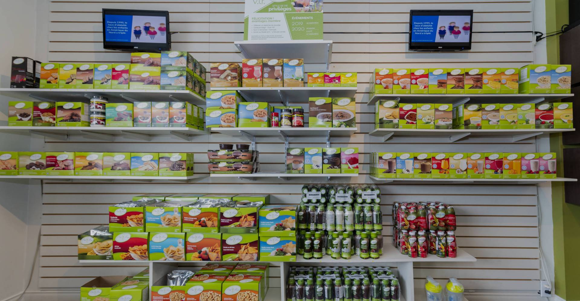  nergie Sant Rimouski La Boutique En Ligne