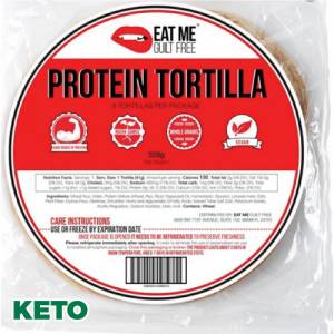 tortilla